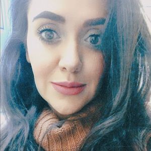Meet your Posher, Marisol